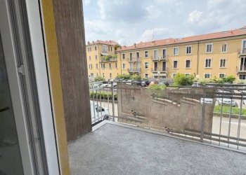 Balcone - Quadrilocale via Cesare Battisti, Bergamo - foto 13