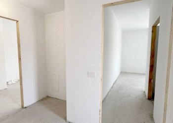 Disimpegno - Quadrilocale via Cesare Battisti, Bergamo - foto 14