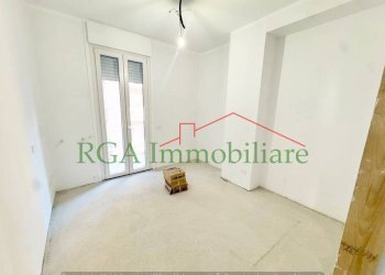 Camera da letto - Quadrilocale via Cesare Battisti, Bergamo - foto 15