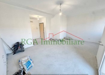 Cucina - Quadrilocale via Cesare Battisti, Bergamo - foto 17