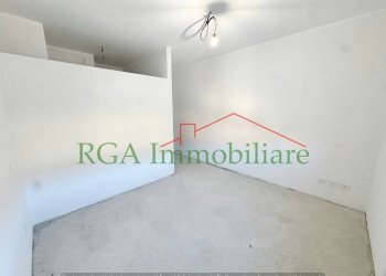 Stanza non arredata - Quadrilocale via Cesare Battisti, Bergamo - foto 18