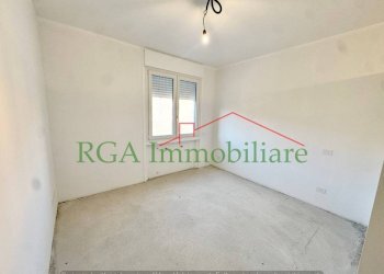 Camera da letto - Quadrilocale via Cesare Battisti, Bergamo - foto 19