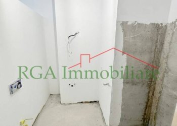 Bagno - Quadrilocale via Cesare Battisti, Bergamo - foto 20