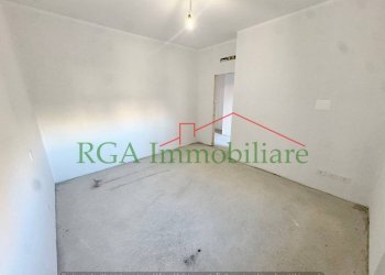 Camera da letto - Quadrilocale via Cesare Battisti, Bergamo - foto 21