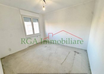 Camera da letto - Quadrilocale via Cesare Battisti, Bergamo - foto 22