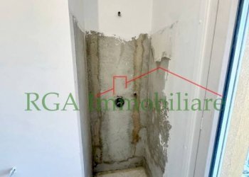 Bagno - Quadrilocale via Cesare Battisti, Bergamo - foto 24