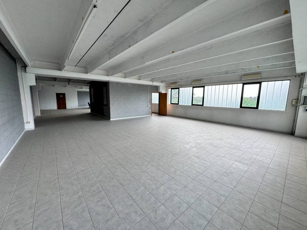 Interno non residenziale - Office viale Industria, Stezzano - photo 3