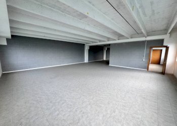 Stanza non arredata - Ufficio viale Industria, Stezzano - foto 1