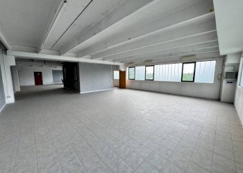 Interno non residenziale - Ufficio viale Industria, Stezzano - foto 2