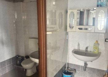 Bagno - Ufficio viale Industria, Stezzano - foto 7