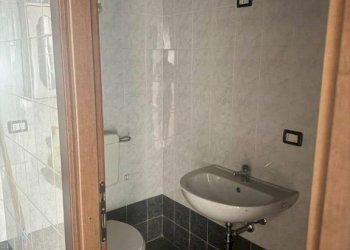 Bagno - Ufficio viale Industria, Stezzano - foto 8