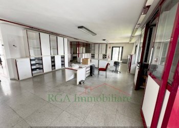 Ingresso - Ufficio viale Lombardia, Azzano San Paolo - foto 2