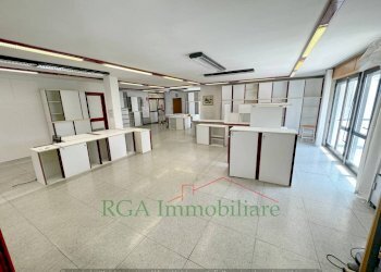 Interno non residenziale - Ufficio viale Lombardia, Azzano San Paolo - foto 3
