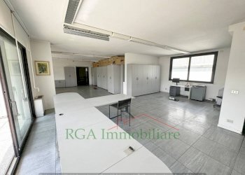 Ufficio - Ufficio viale Lombardia, Azzano San Paolo - foto 13