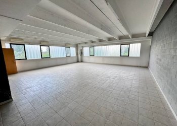 Interno non residenziale - Ufficio viale Industria, Stezzano - foto 4