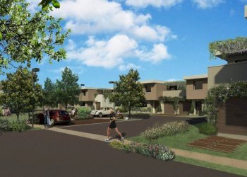 Giardino - Villa a Schiera via Biagio d'Antonio, Faenza - foto 4