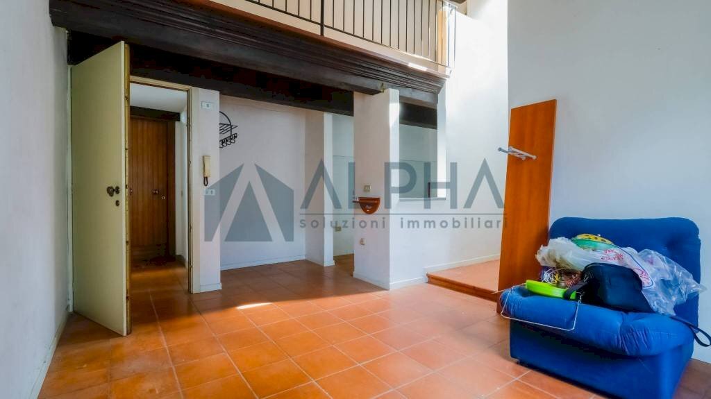 Ingresso - Appartamento via Postierla, Castrocaro Terme e Terra del Sole - foto 1