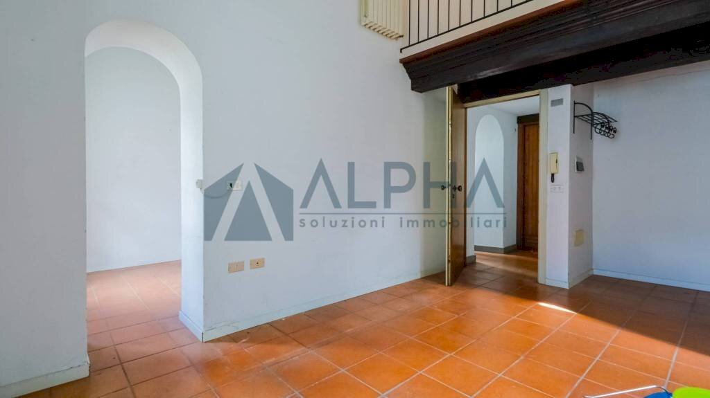 Disimpegno - Appartamento via Postierla, Castrocaro Terme e Terra del Sole - foto 2