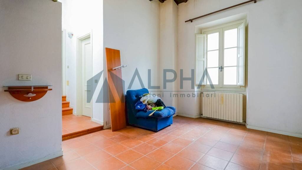 Salone - Appartamento via Postierla, Castrocaro Terme e Terra del Sole - foto 3