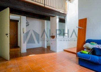 Ingresso - Appartamento via Postierla, Castrocaro Terme e Terra del Sole - foto 1