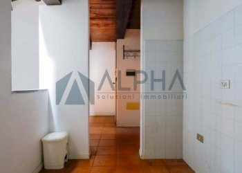 Cucina - Appartamento via Postierla, Castrocaro Terme e Terra del Sole - foto 8