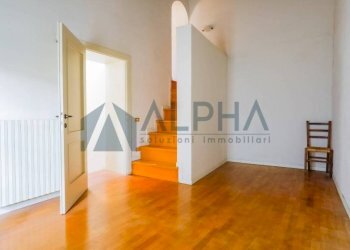 Camera da letto - Appartamento via Postierla, Castrocaro Terme e Terra del Sole - foto 12