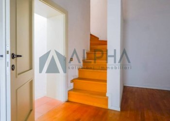 Disimpegno - Appartamento via Postierla, Castrocaro Terme e Terra del Sole - foto 15