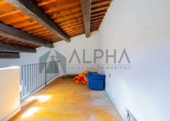 Camera da letto - Appartamento via Postierla, Castrocaro Terme e Terra del Sole - foto 16