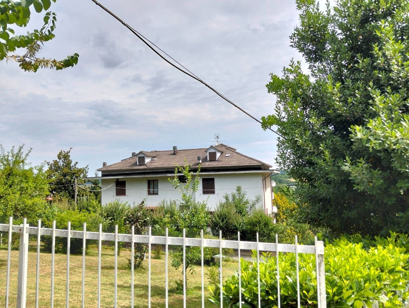 Trilocale Via Santa Caterina, Castelletto d'Orba - foto 2