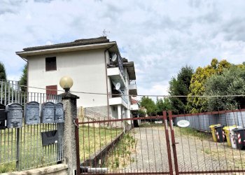 Trilocale Via Santa Caterina, Castelletto d'Orba - foto 1