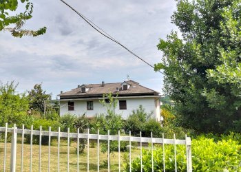 Trilocale Via Santa Caterina, Castelletto d'Orba - foto 2