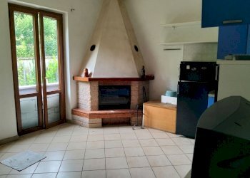 Trilocale Via Santa Caterina, Castelletto d'Orba - foto 4