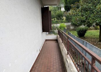 Trilocale Via Santa Caterina, Castelletto d'Orba - foto 11