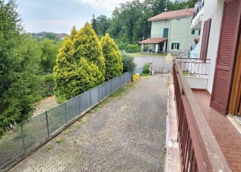 Trilocale Via Santa Caterina, Castelletto d'Orba - foto 12