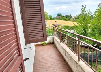 Trilocale Via Santa Caterina, Castelletto d'Orba - foto 13