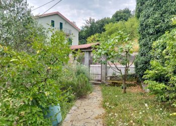 Trilocale Via Santa Caterina, Castelletto d'Orba - foto 23