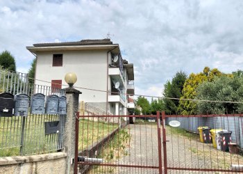 Trilocale Via Santa Caterina, Castelletto d'Orba - foto 29