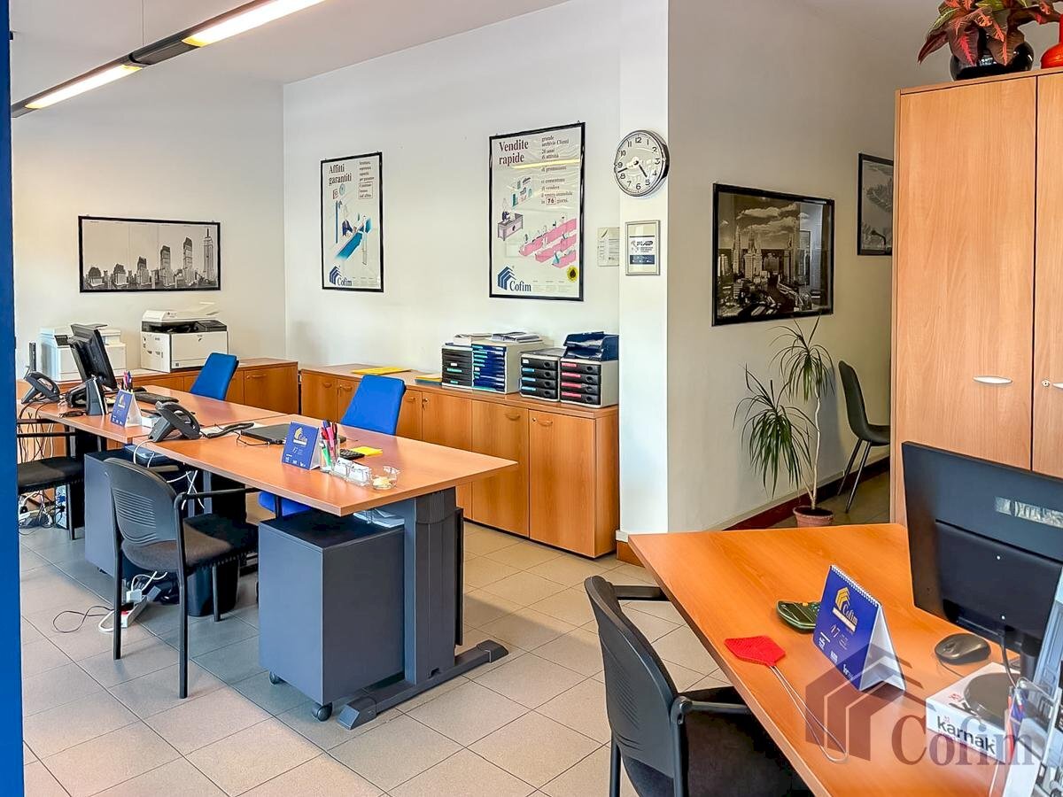 Negozio Peschiera Borromeo - foto 1