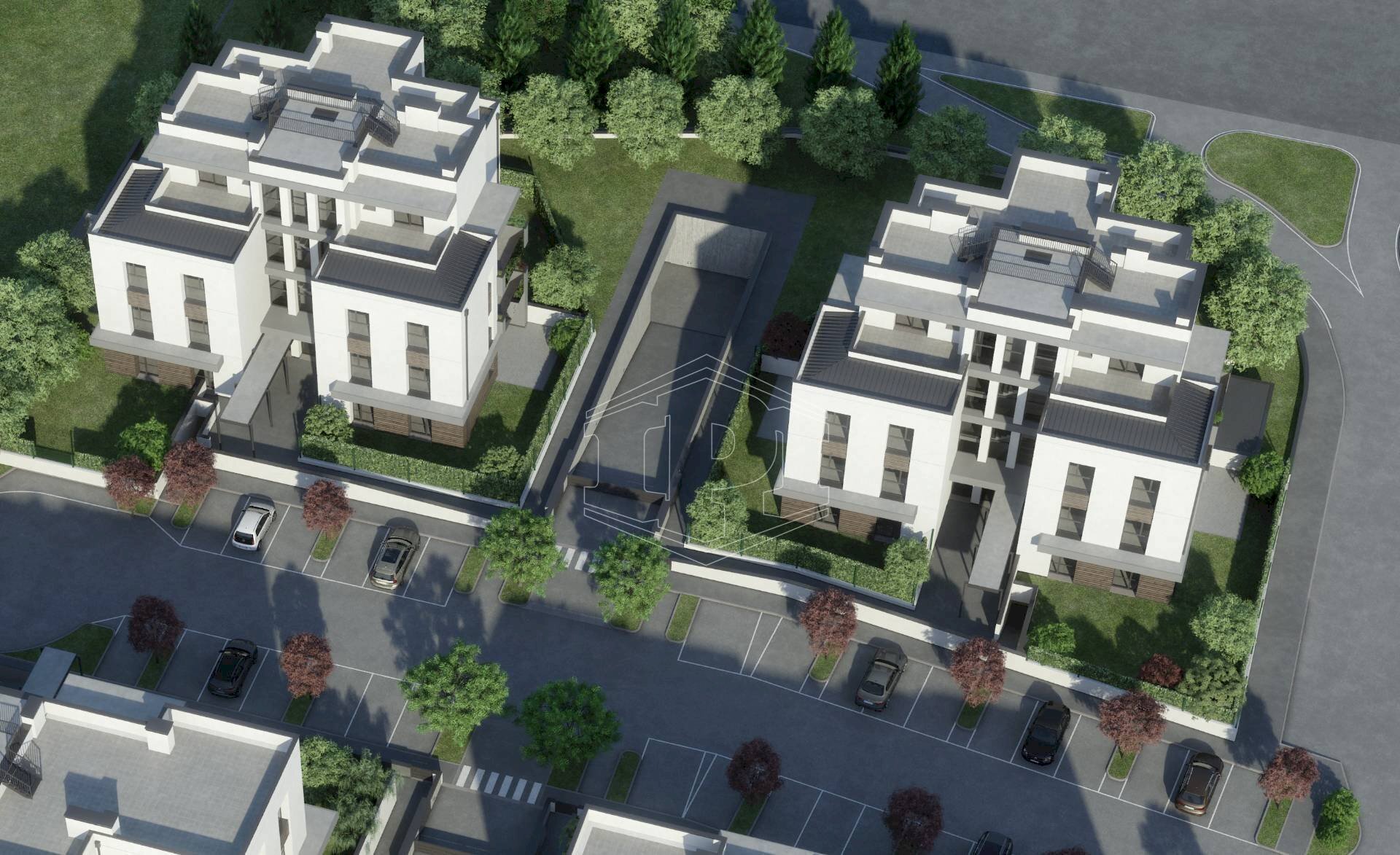 Quadrilocale Via Porrettana, Sasso Marconi - foto 1