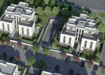 Quadrilocale Via Porrettana, Sasso Marconi - foto 1