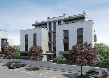 Quadrilocale Via Porrettana, Sasso Marconi - foto 4