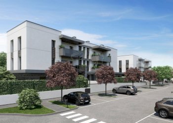 Quadrilocale Via Porrettana, Sasso Marconi - foto 5