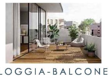 Quadrilocale Via Porrettana, Sasso Marconi - foto 13