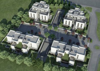 Quadrilocale Via Porrettana, Sasso Marconi - foto 19