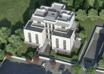 Quadrilocale Via Porrettana, Sasso Marconi - foto 20