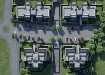 Quadrilocale Via Porrettana, Sasso Marconi - foto 21