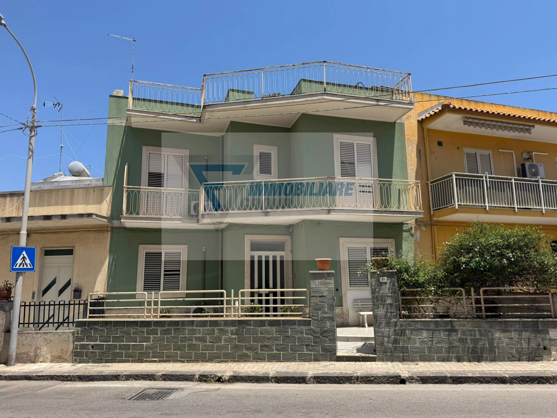 Appartamento Via Alcide De Gasperi, Siracusa - foto 3