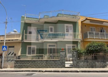 Appartamento Via Alcide De Gasperi, Siracusa - foto 3