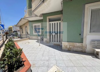 Appartamento Via Alcide De Gasperi, Siracusa - foto 5