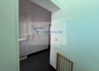 Appartamento Via Alcide De Gasperi, Siracusa - foto 27